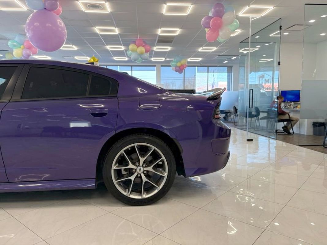 Used 2023 Dodge Charger GT image 7