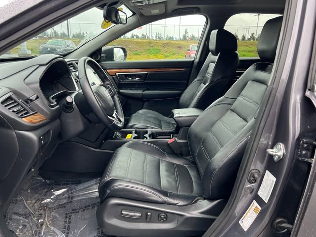 Used 2018 Honda CR-V EX-L image 14
