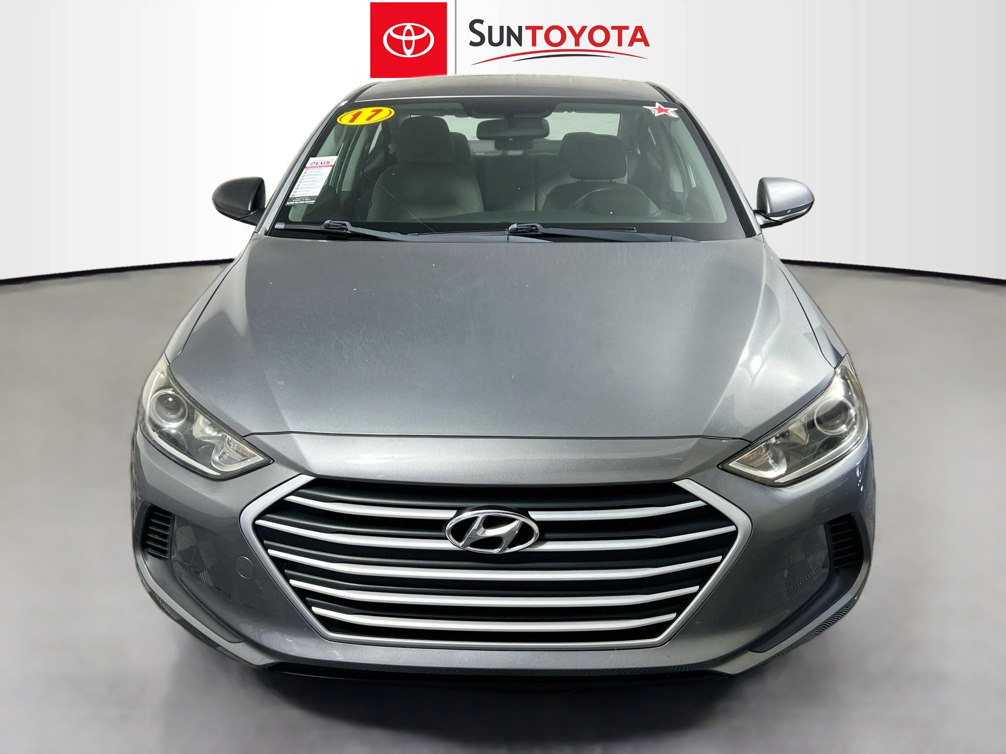 Used 2017 Hyundai Elantra SE image 10
