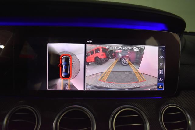 Used 2018 Mercedes-Benz E 43 AMG E 43 AMG image 23