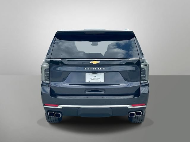 Used 2026 Chevrolet Tahoe High Country AWD/4WD image 27