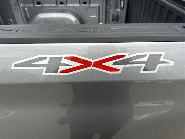 Certified 2024 Chevrolet Silverado 1500 LT image 39