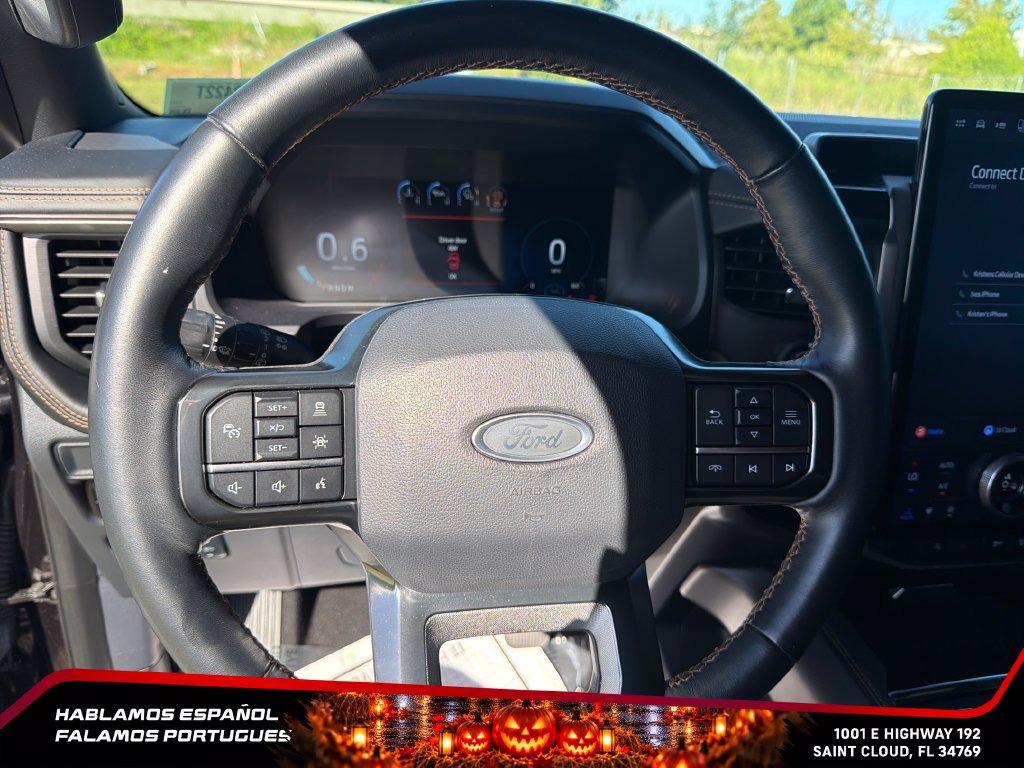 Used 2024 Ford Expedition Platinum RWD image 19