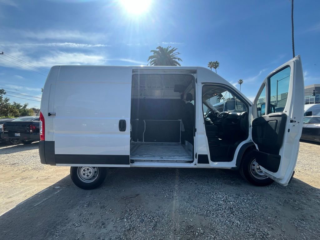 Used 2019 RAM ProMaster 1500 image 5