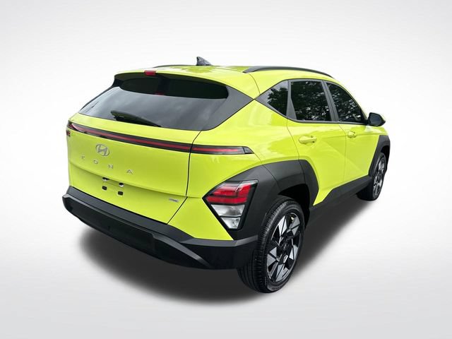 Used 2024 Hyundai Kona SEL AWD/4WD image 5