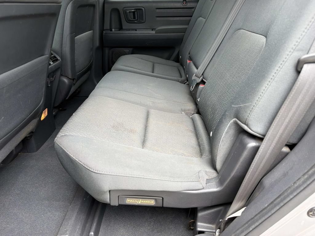 Used 2014 Honda Ridgeline Sport image 12