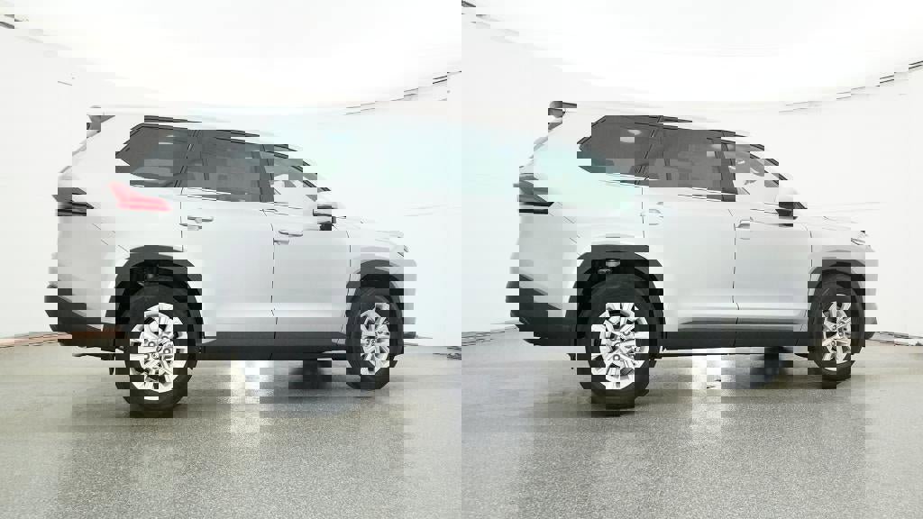 New 2026 Toyota Grand Highlander XLE image 26