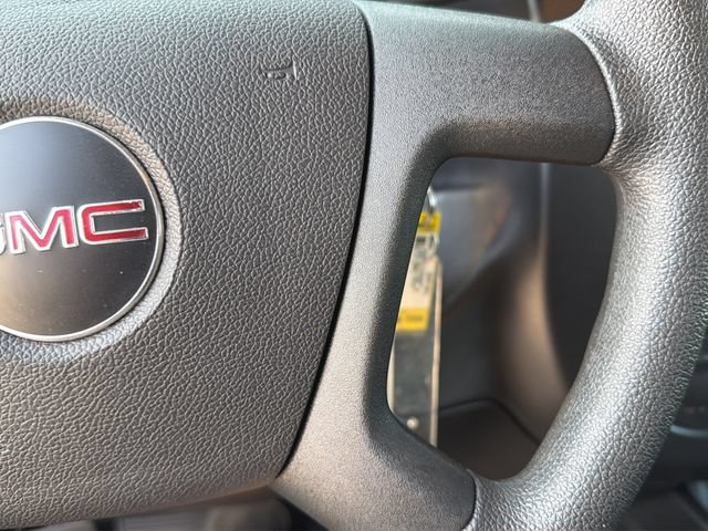 Certified 2025 GMC Savana 2500 w/ Driver Convenience Package RWD image 23