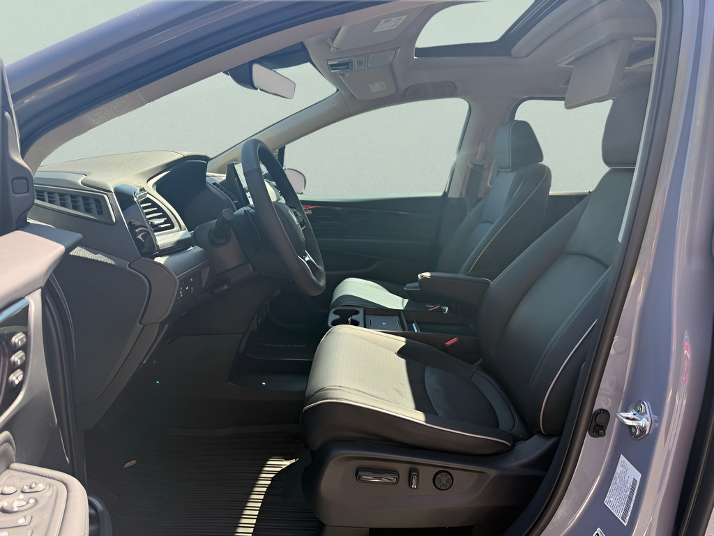 New 2026 Honda Odyssey Elite image 9