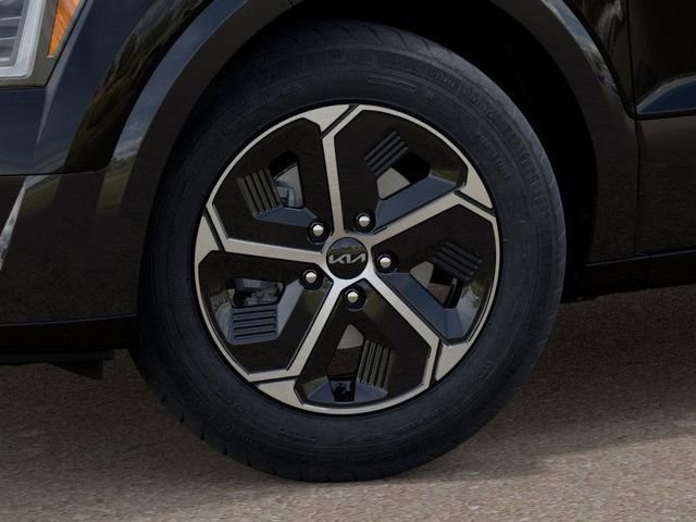 New 2026 Kia Niro SX image 9