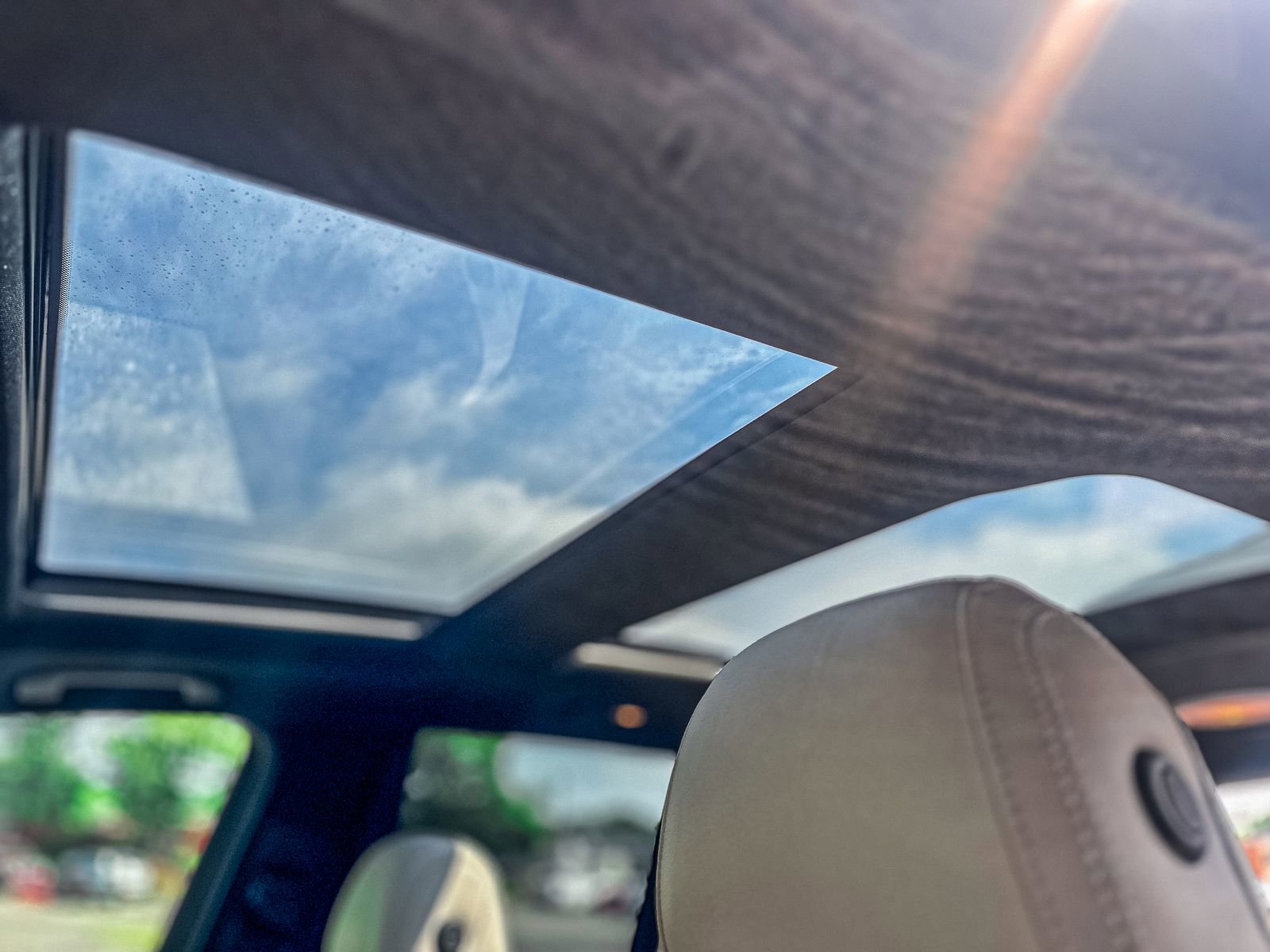 Used 2018 Mercedes-Benz GLE 350 w/ Premium 2 Package image 15