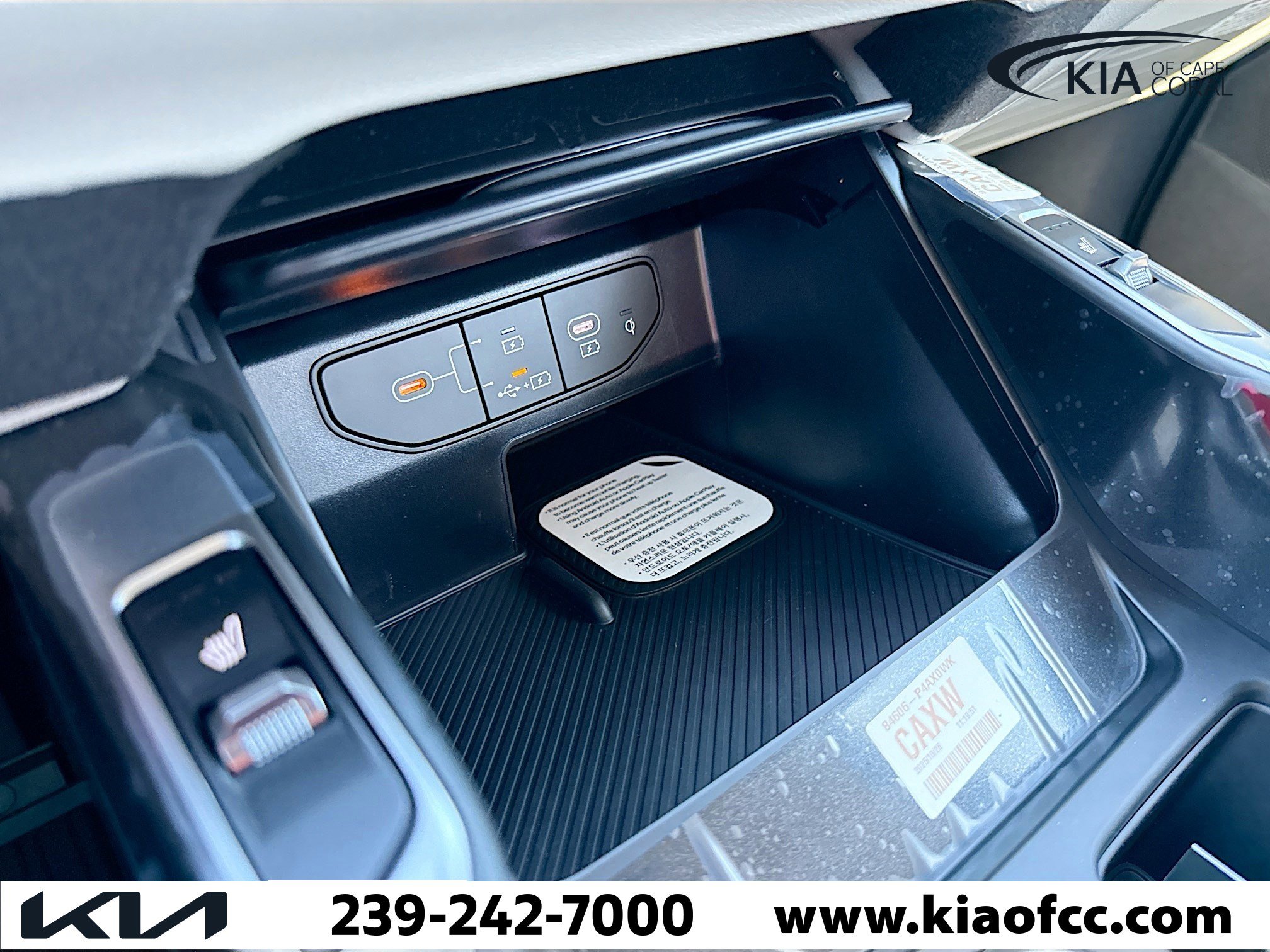 New 2026 Kia Sorento EX image 30