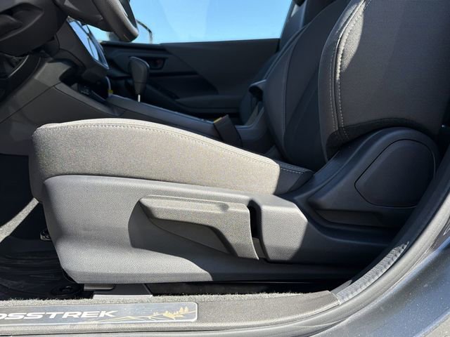New 2026 Subaru Crosstrek 2.0i Premium image 23