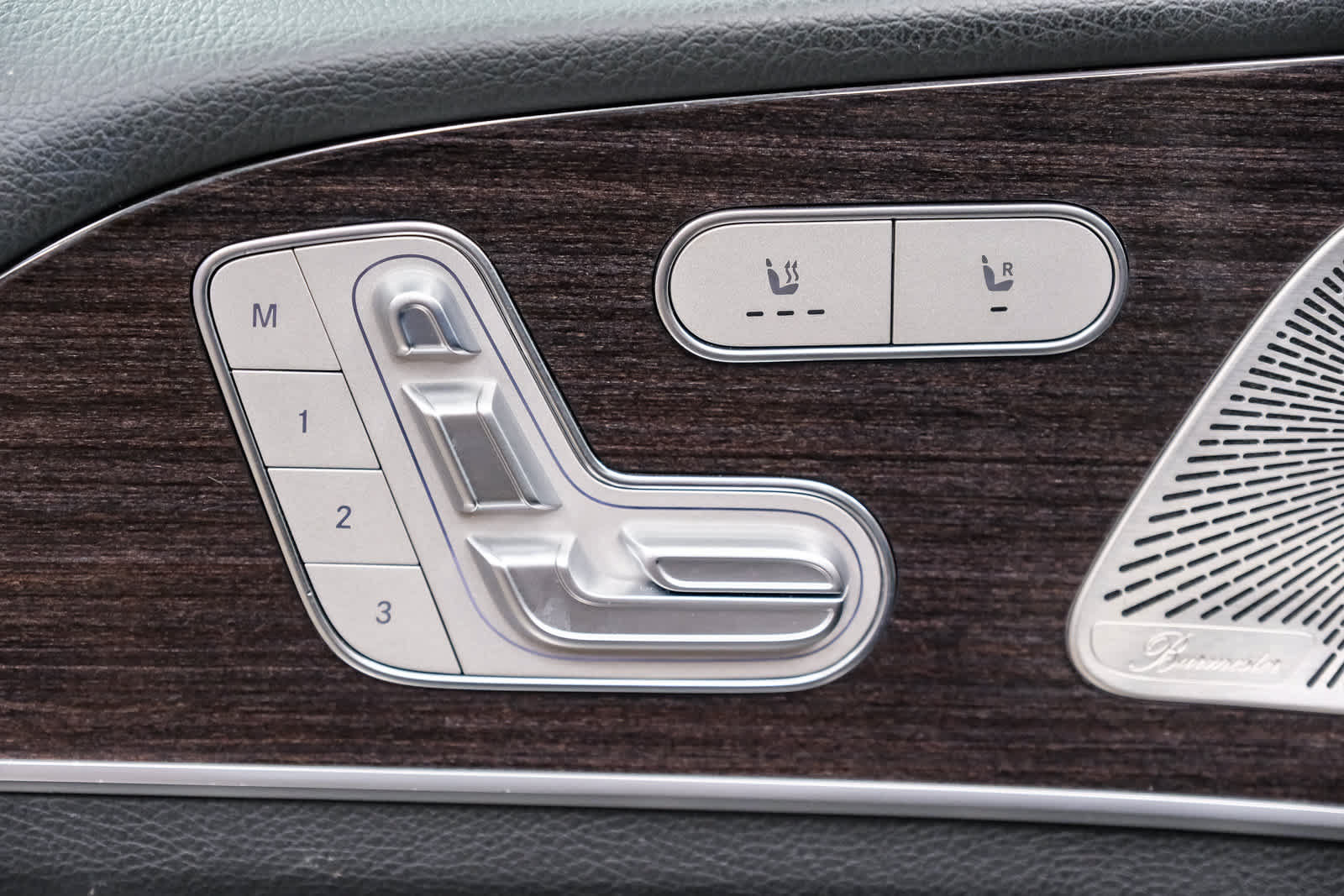 Certified 2023 Mercedes-Benz GLE 350 image 28