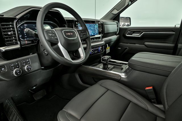 New 2026 GMC Sierra 1500 SLT image 6