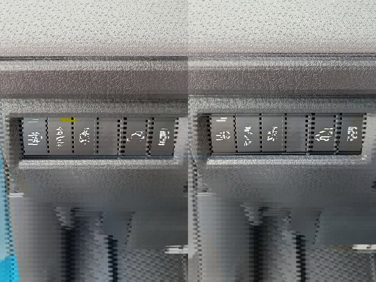 New 2026 Toyota Camry SE FWD image 31