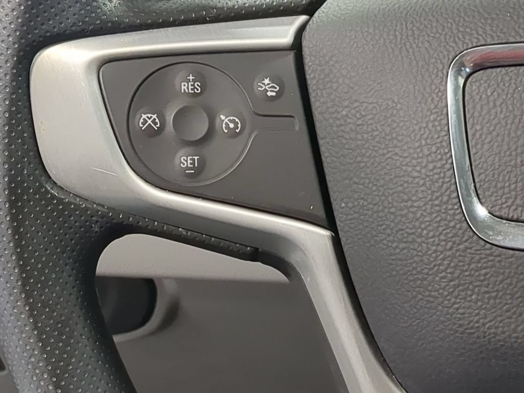 Used 2023 GMC Terrain SLE w/ Driver Convenience Package FWD image 29