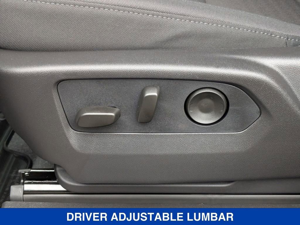 New 2026 GMC Sierra 1500 Elevation image 14