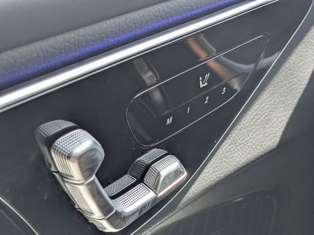 Certified 2025 Mercedes-Benz GLC 350e 4MATIC image 10