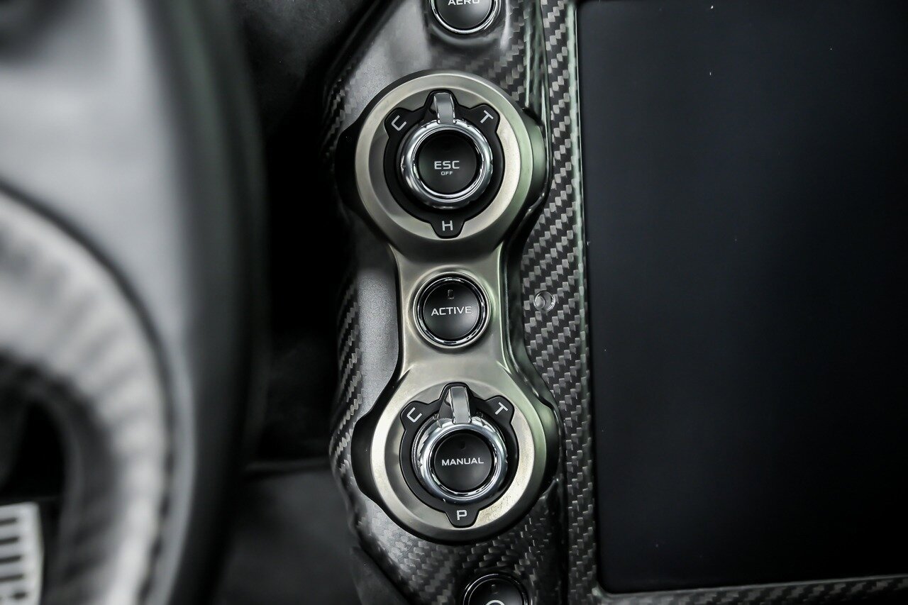 Used 2018 McLaren 720S Performance image 36