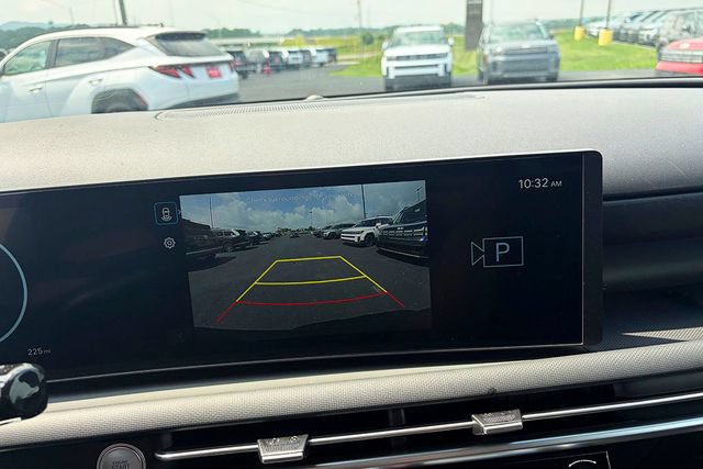 New 2026 Hyundai Santa Cruz SEL AWD/4WD image 17