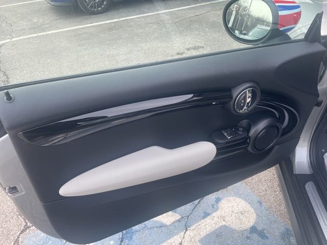 Used 2024 MINI Cooper SE image 10