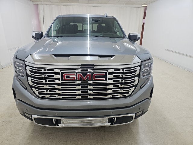 New 2026 GMC Sierra 1500 Denali w/ Denali Reserve Package AWD/4WD image 2