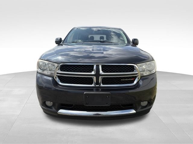 Used 2013 Dodge Durango Crew w/ Crew Convenience Group AWD/4WD image 9