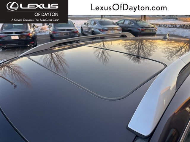 Used 2015 Lexus RX 350 AWD image 10