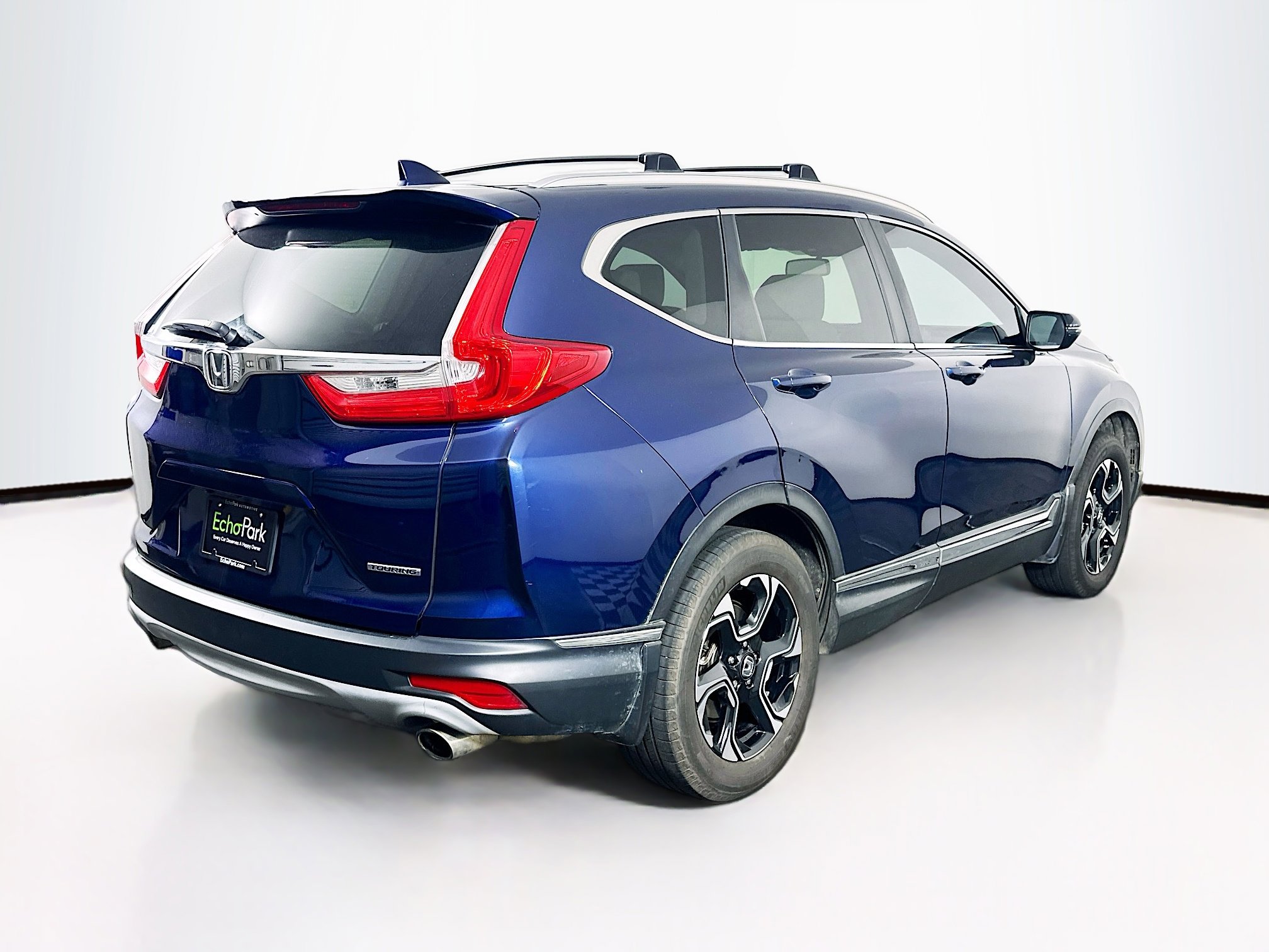 Used 2017 Honda CR-V Touring image 9
