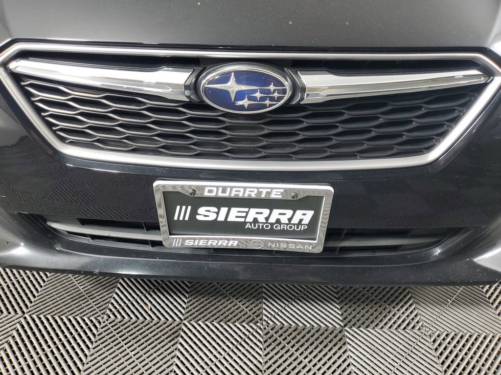 Used 2017 Subaru Impreza 2.0i Limited image 10