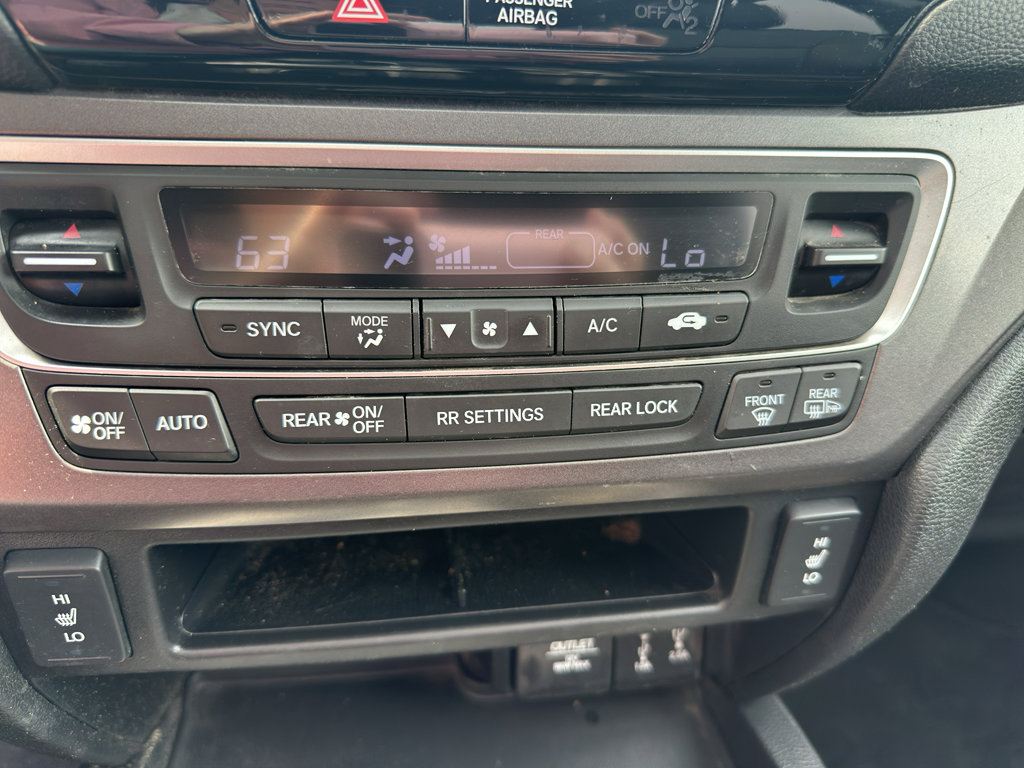 Used 2018 Honda Pilot EX-L image 20
