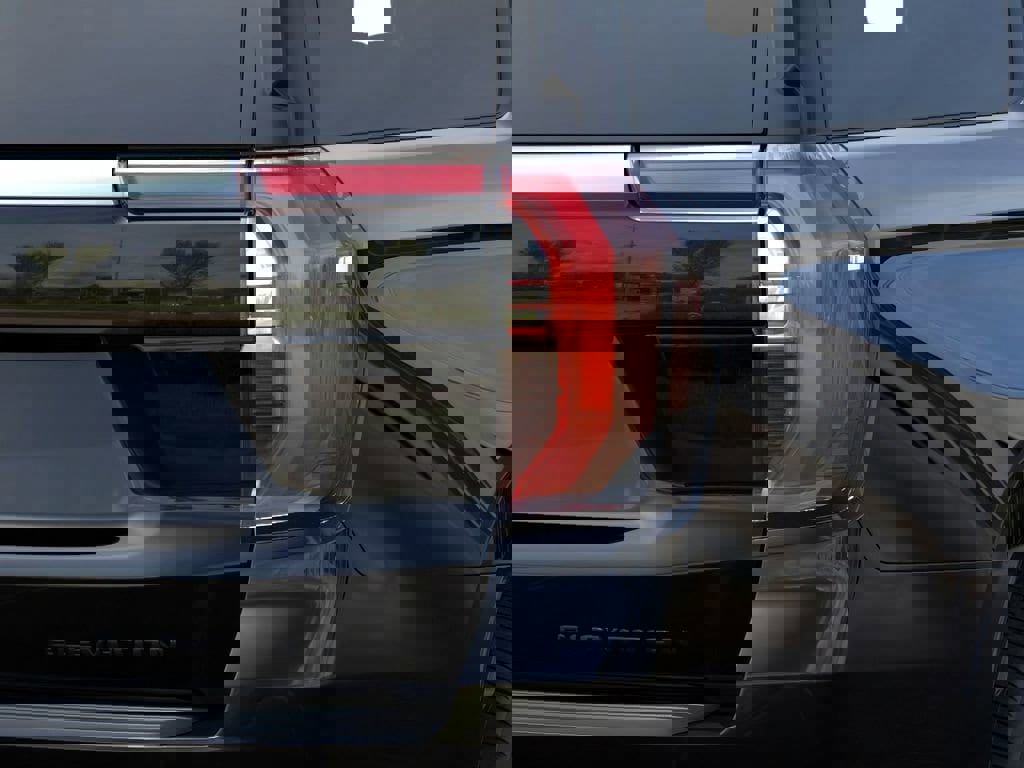 New 2026 GMC Yukon XL Elevation image 11