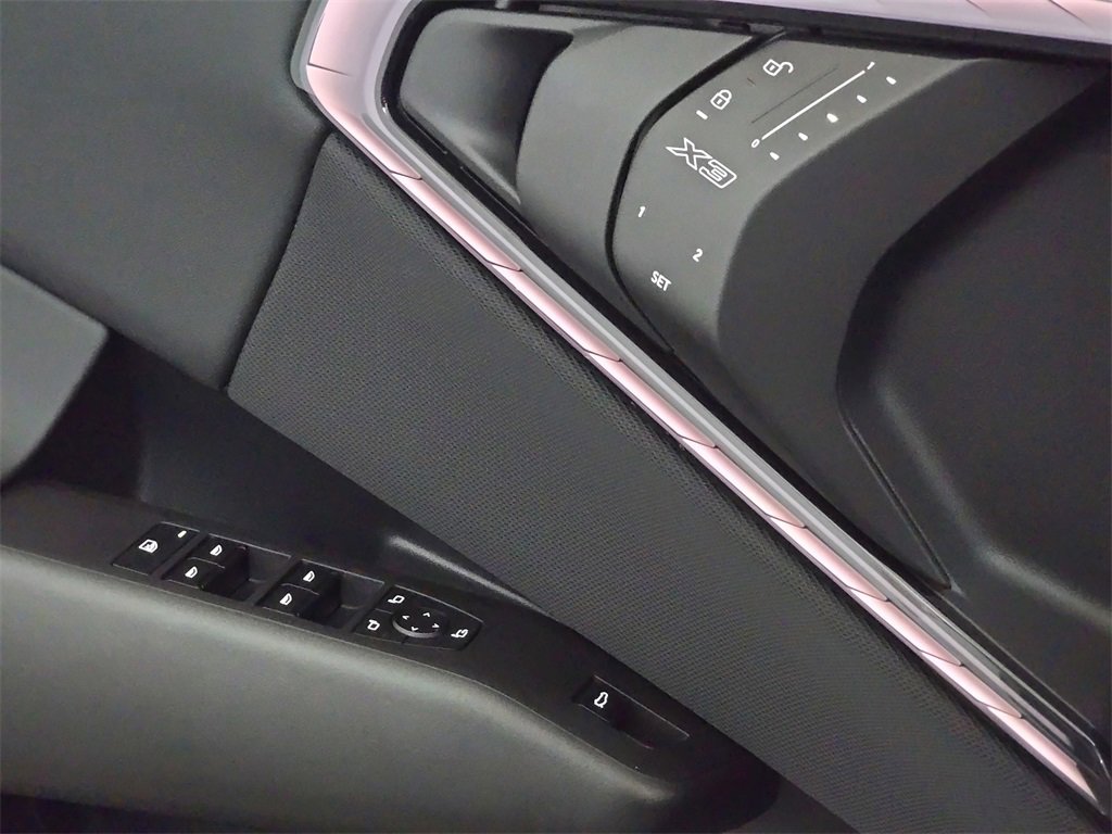 Used 2025 BMW X3 xDrive30i w/ Convenience Package image 30