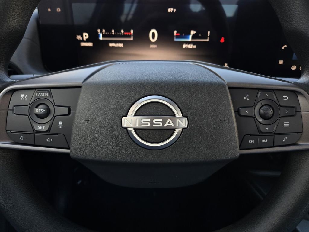 New 2026 Nissan Sentra SV image 24