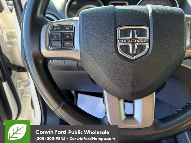 Used 2020 Dodge Journey Crossroad FWD image 15