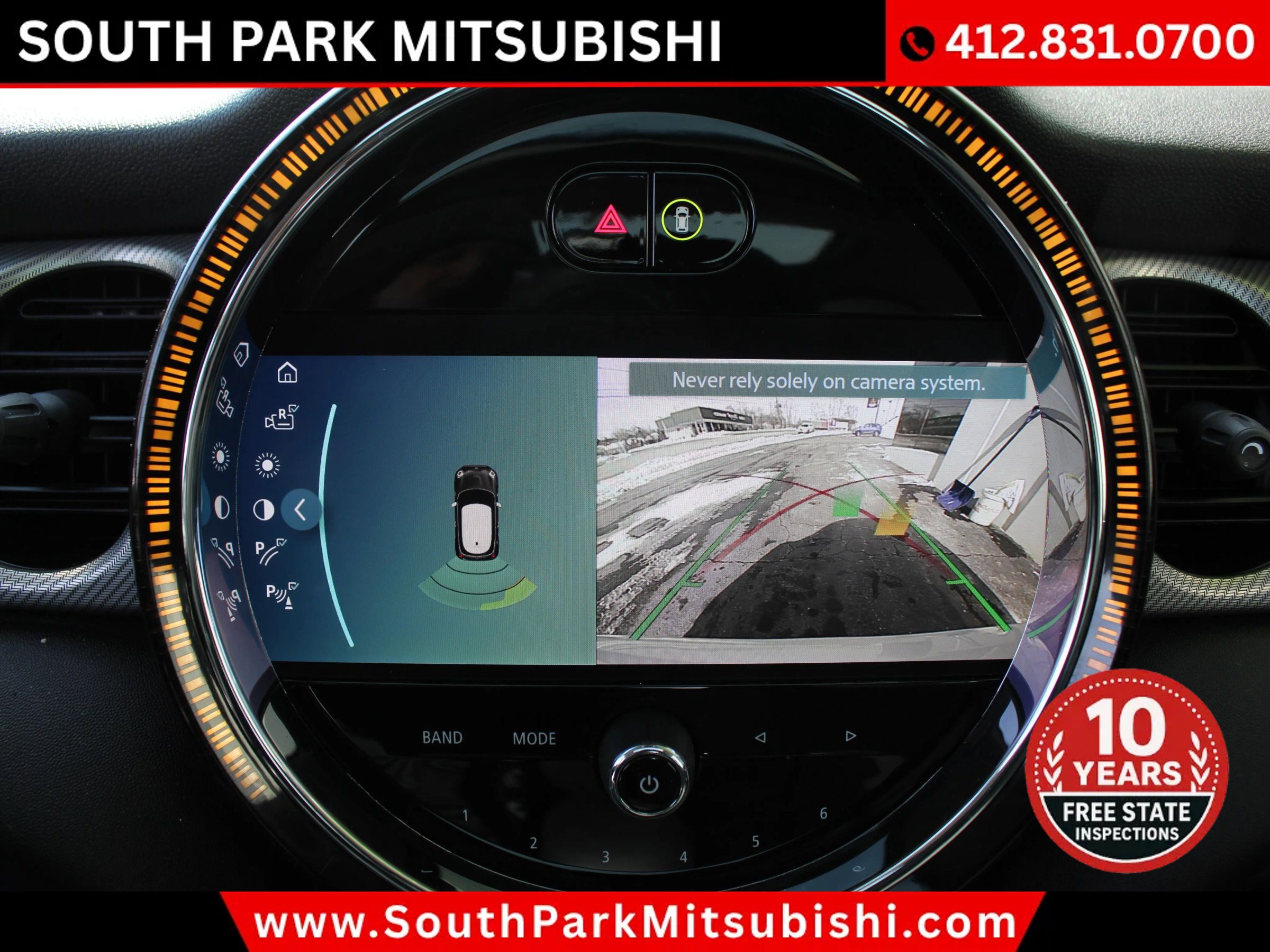 Used 2023 MINI Cooper S image 20