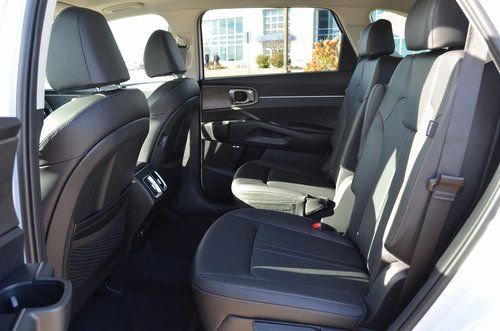 New 2026 Kia Sorento X-Line EX image 7