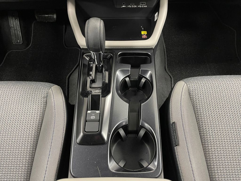 New 2026 Subaru Forester Premium image 9