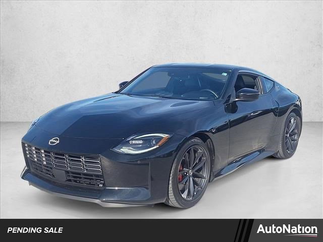 Used 2024 Nissan Z Performance w/ Floor Mat Package image 1