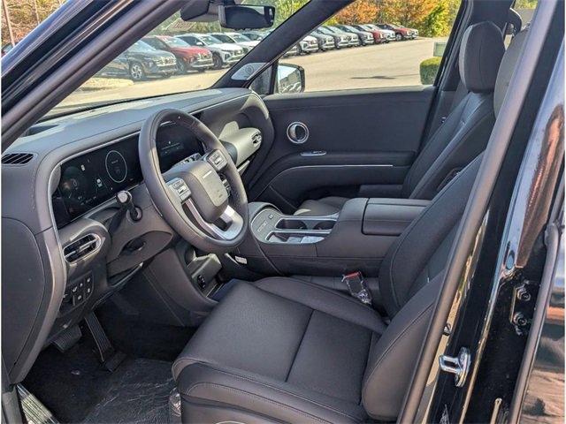 New 2026 Hyundai Palisade Calligraphy image 14