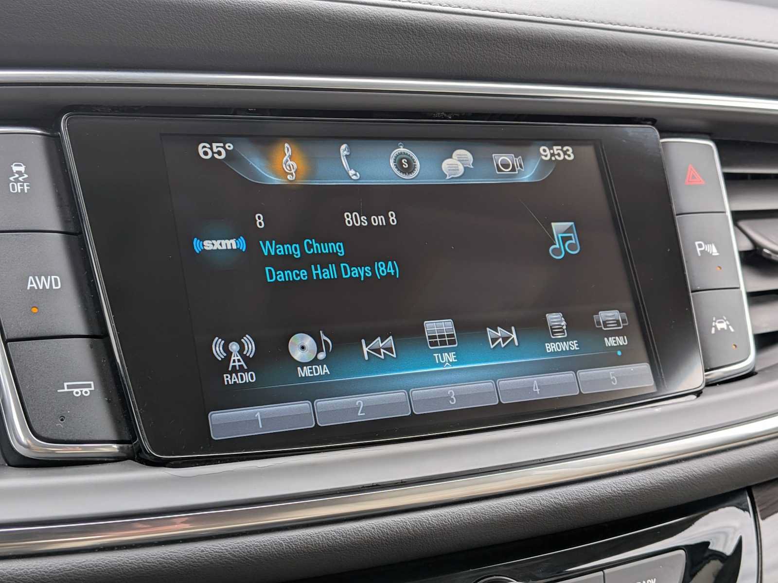 Used 2018 Buick Enclave Premium w/ Experience Buick Package AWD/4WD image 29