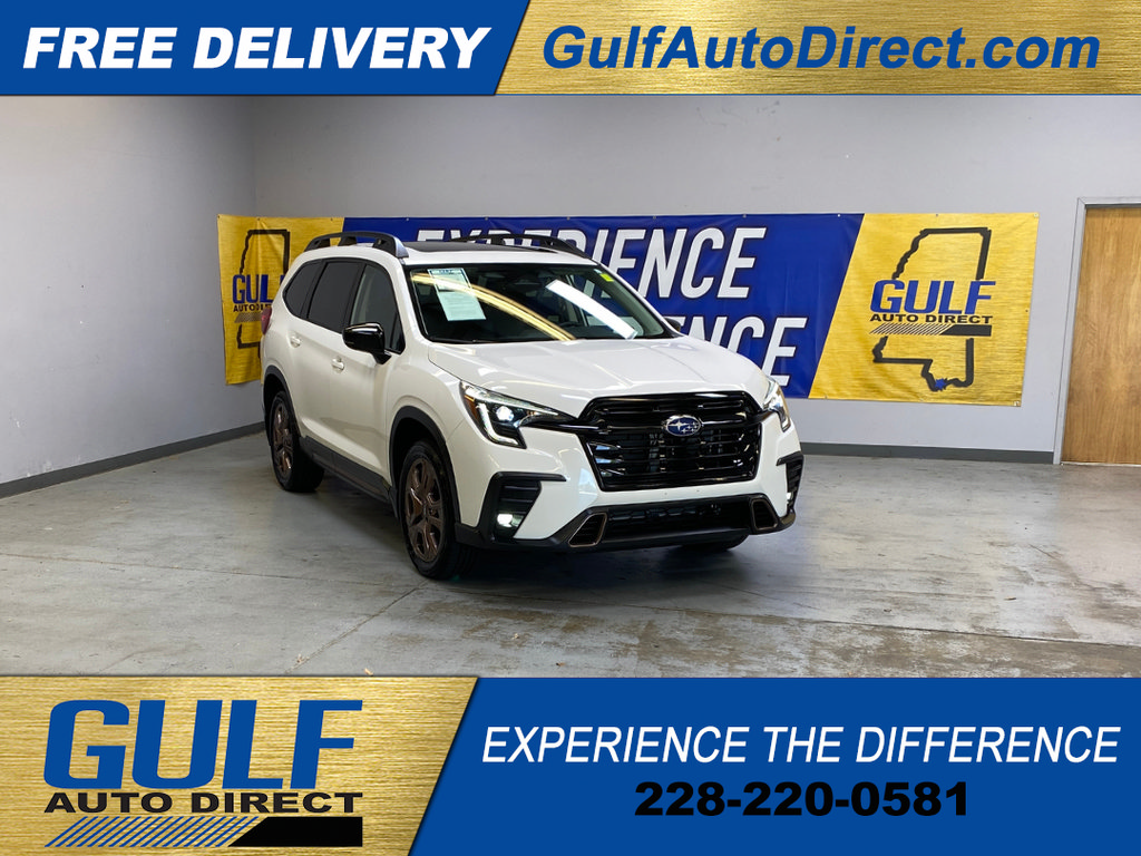 Used 2026 Subaru Ascent Limited Bronze