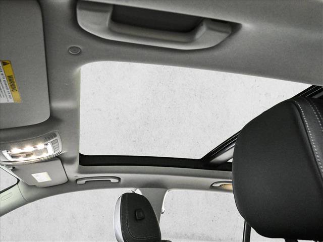 New 2026 Mercedes-Benz GLE 350 4MATIC image 17