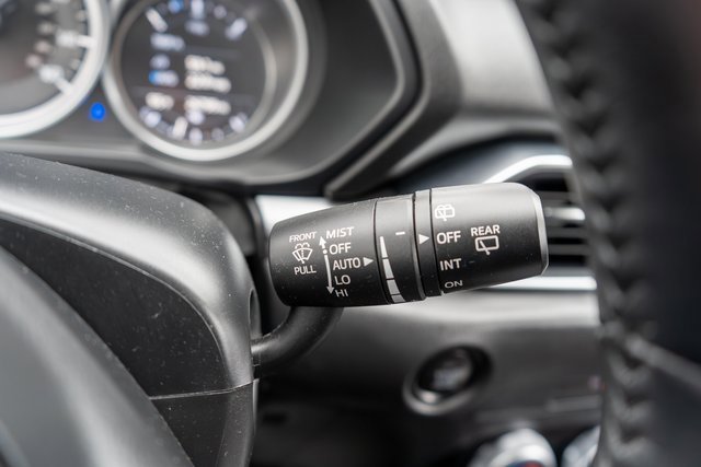 Used 2023 MAZDA CX-5 AWD 2.5 S image 21