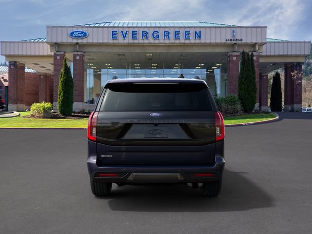 New 2027 Ford Expedition Platinum AWD/4WD image 7