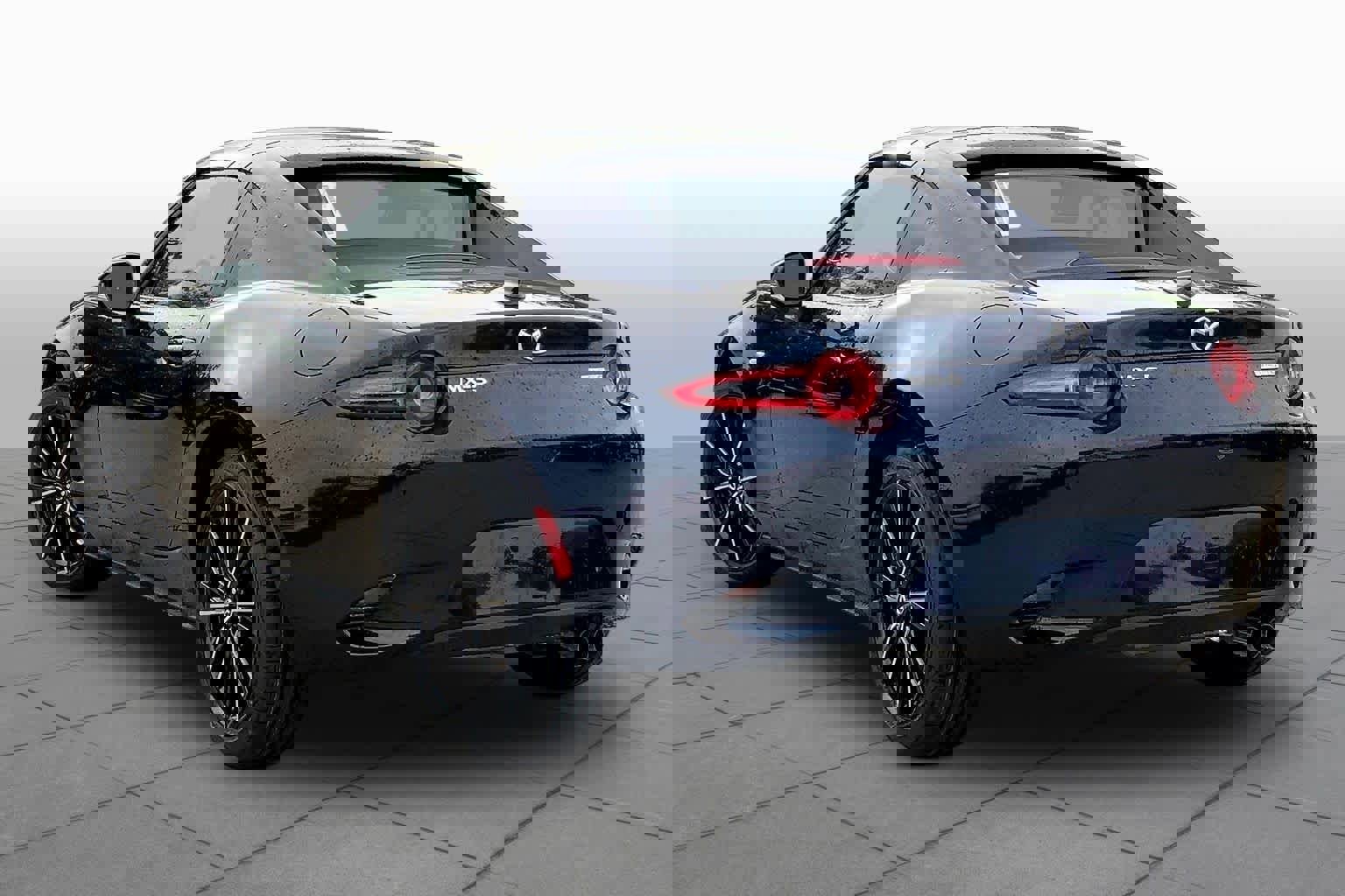 New 2026 MAZDA MX-5 Miata RF Grand Touring image 11