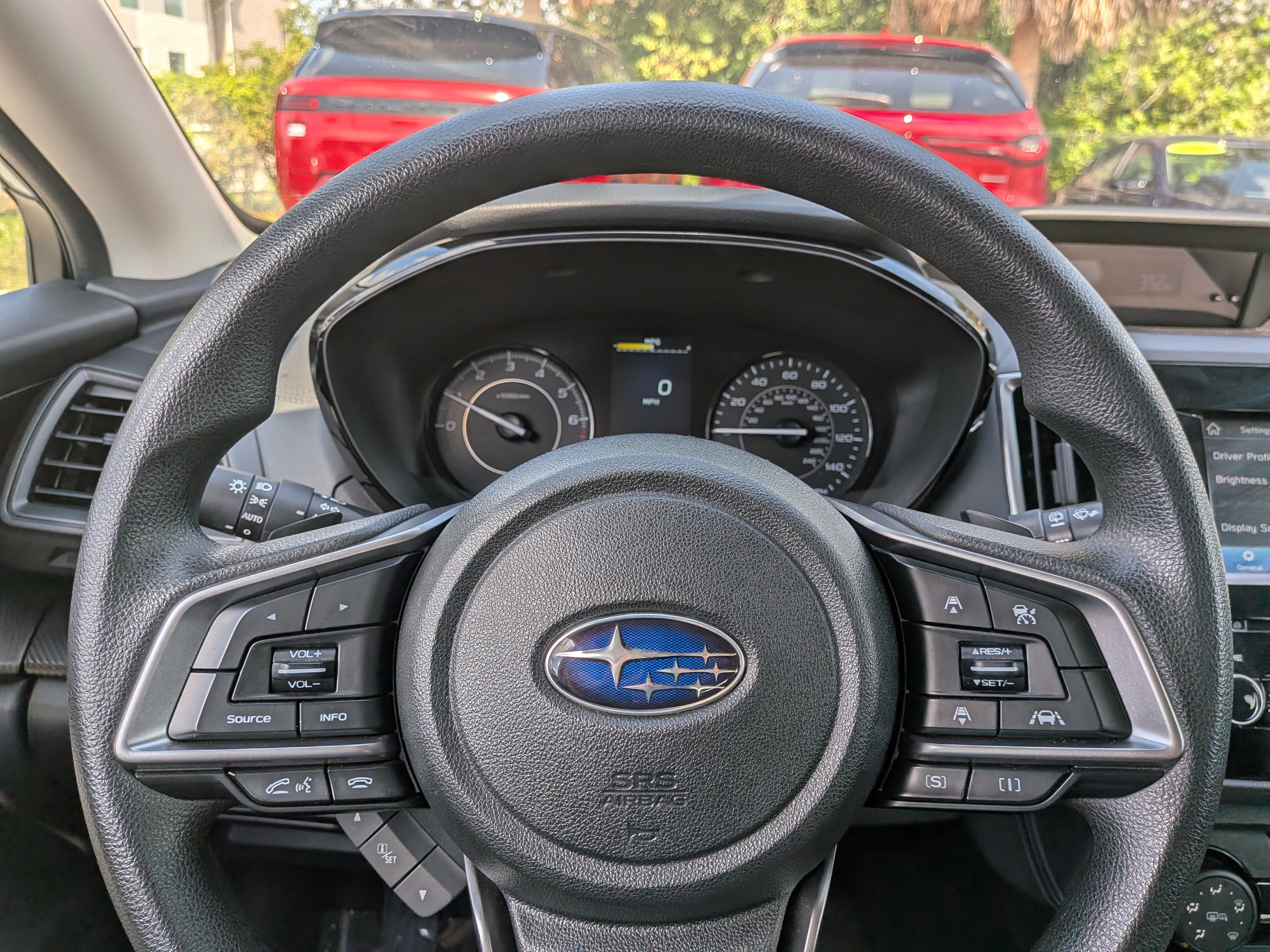 Certified 2023 Subaru Impreza Premium image 26