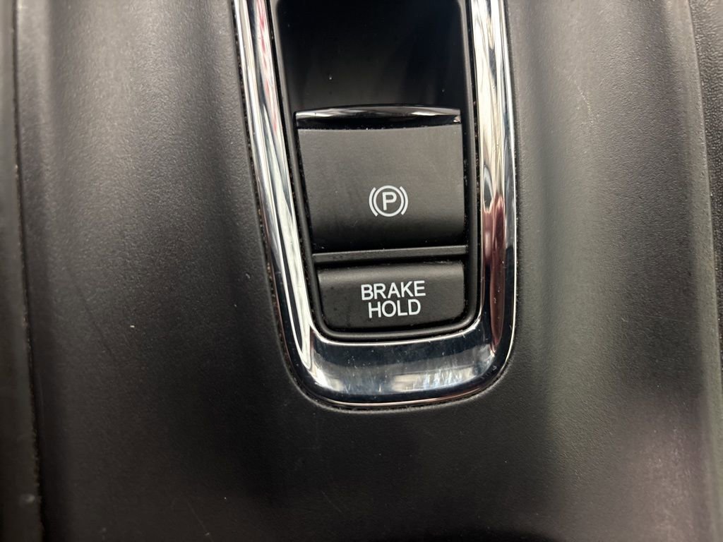 Used 2021 Honda HR-V EX image 23