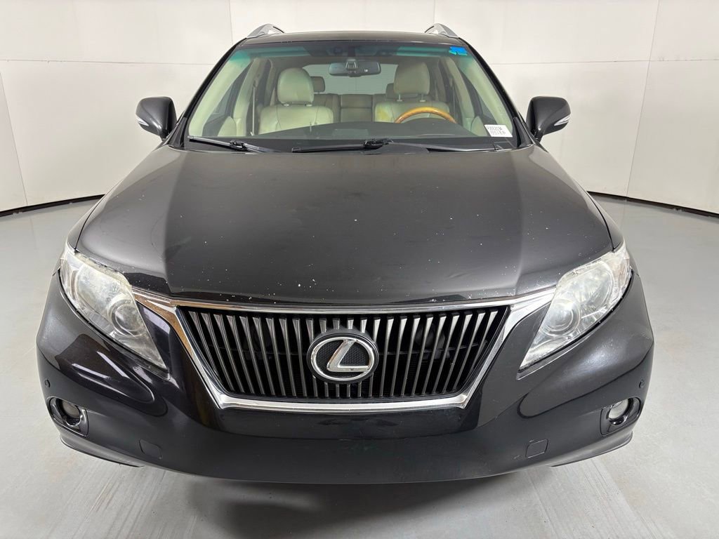 Used 2010 Lexus RX 350 2WD image 3